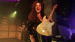 18 - Yngwie Malmsteen – Spellbound Tour Live In Orlando - Trilogy Suite