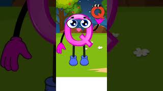 abc kids learn with fun #kidslearnwithfun #abcs #quiz #alphabet
