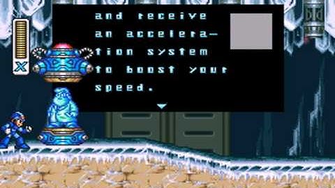 MegaMan X - Part 1: Central Highway + Abandoned Missile Base (MINIMALIST / X-BUSTER ONLY)