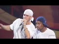 INSANE MOMENTS FROM EMINEM's ANGER MANAGEMENT TOUR (2002, Detroit)