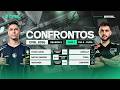 CrossFire BR - CFBL 2026 Season 2 - Semana 2 - Dia 4