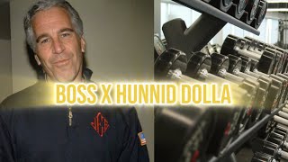 Lil Pump - Boss X Hunnid Dolla Gym Edit