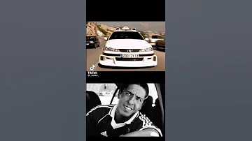 Taxi 5 Taxi 2 
