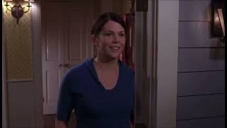 luke danes being in love with lorelai gilmore for five minutes straight (part eleven)