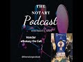 Interview with the Vendor of eNotary on Call
