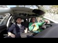 Volvo XC90 2015 T6 - Большой тест-драйв (видеоверсия) / Big Test Drive