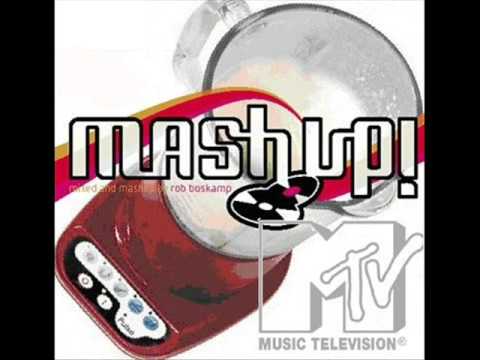 MTV MashUps- Lynyrd Skynyrd Vs. Nelly - Sweet Home Alabama Vs. Country Grammar