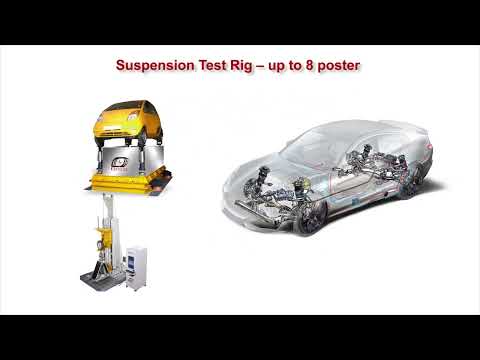 Automotive Testing Companies In Bangalore