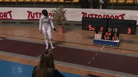 20100305 wf gp Turin 64 red BINGENHEIMER Sandra GE...
