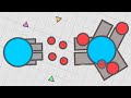 BEST DIEP.IO SCORE EVER!? (Diep.io)