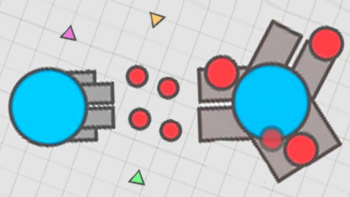 Top 10 Tanks in Diep.io 2021, Real-Time  Video View Count