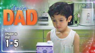 Dream Dad | Episode 16 (1/5) | September 19, 2026