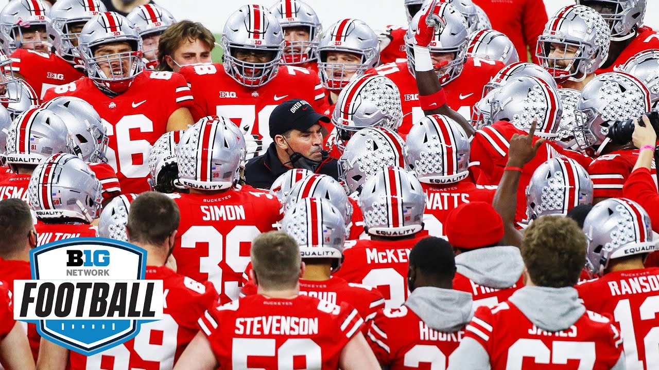 Big Ten Daily (Dec. 20): Ohio State Make College Football Playoff ...