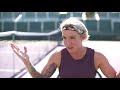 Miami Open Feature - Bethanie Mattek-Sands Comeback