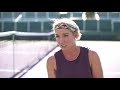 Miami Open Feature - Bethanie Mattek-Sands Comeback