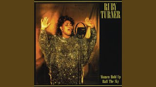 Video thumbnail of "Ruby Turner - Bye Baby"