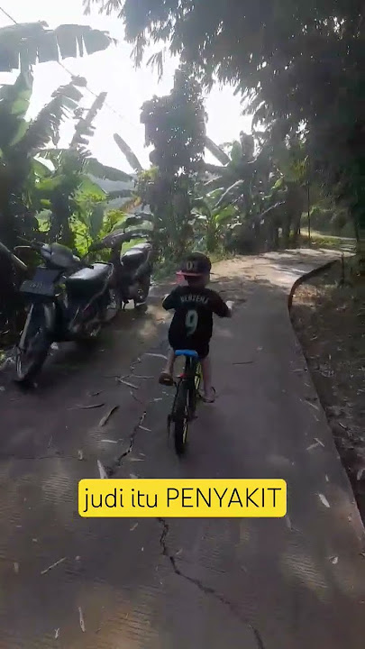 judi itu penyakit#khzainudinmz #haram #alfi#dzaky #moaldingaranan