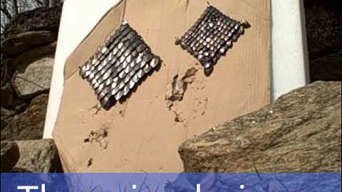 Scale Maille Testing Video