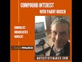 53 compound interest with paddy hirsch