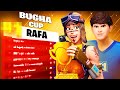 🔥JAK WYGRALIŚMY NA TURNIEJU BUGHA w Fortnite