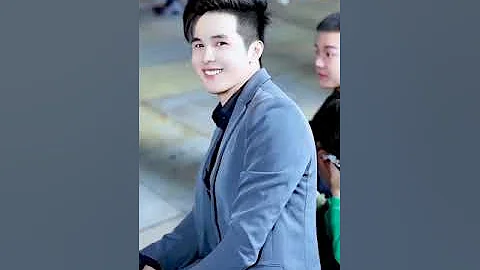 小浪  梦想舞团航少团队  Youth team cute boys dance - 天天要闻
