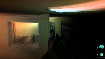 Lets Play F.E.A.R. Extraction Point Blind Part 5 HD