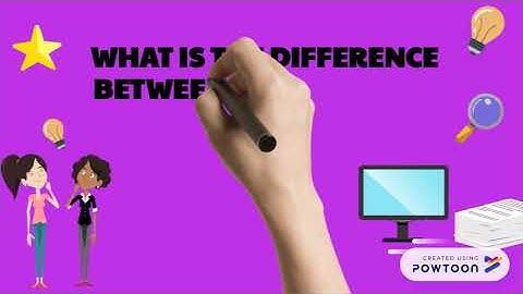 A181 SQQS1013 A5 WHAT IS THE DIFFERENCE BETWEEN QUANTITATIVE AND QUALITATIVE VARIABLES?