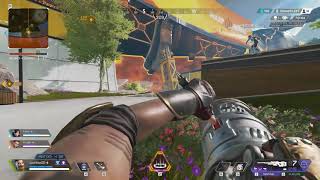 Apex Legends: When You Catch that Sniper