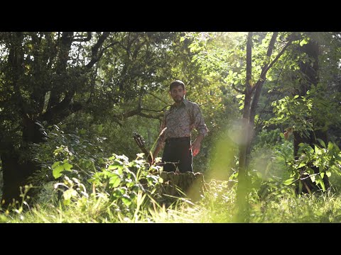 Cristóbal Briceño - América (Video Oficial)