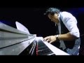 Cristiano Araujo "Não sei me Controlar" - DVD 2012 HD Piano: Bigair dy Jaime