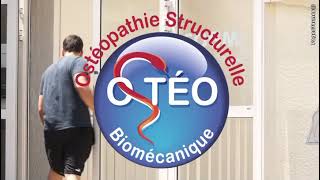 Label Ostéo Recherche