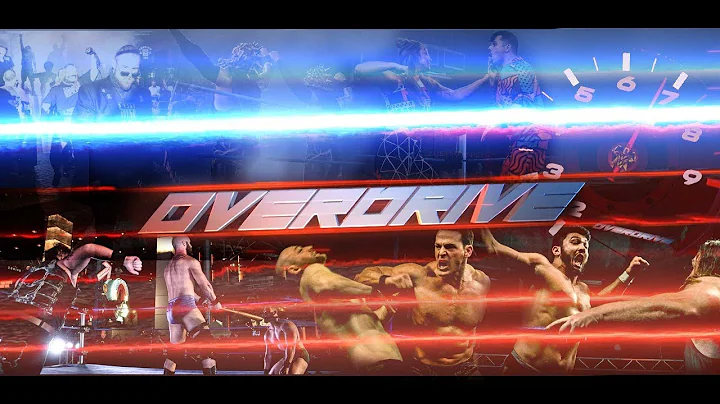 OVW OVERDRIVE | Episode 36 - Backfire Bryan