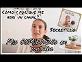 Mis COMIENZOS en YouTube/Cómo y Por Qué me abrí un canal?/Os cuento un SECRETO