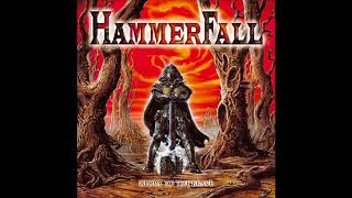 HammerFall - HammerFall - HQ MP3 - Glory to the Brave 1997