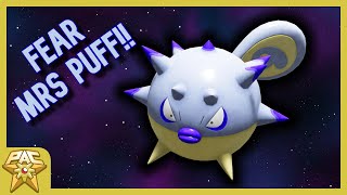 CAN QWILFISH-H SAVE US?? | PAC Week 4 | Pokemon Scarlet and Violet WiFi Battle