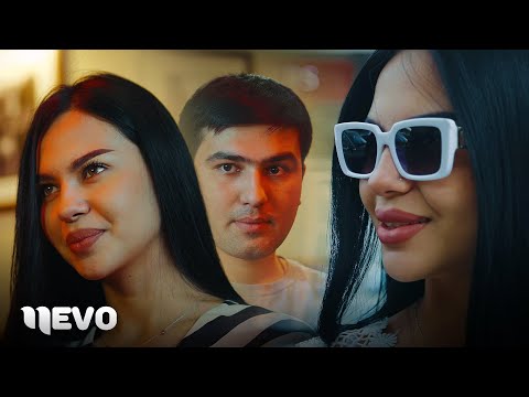 Jonibek — Sevishim bilmadilar (Official Music Video)