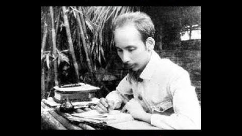 Nghị lực tự học của Bác Hồ #Shorts