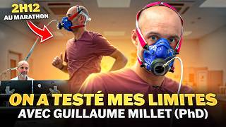 The test that measures my potential