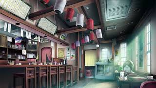 Download Lagu the sounds of a Japanese restaurant kitchen | 3 HOURS for study, sleep, relaxing MP3