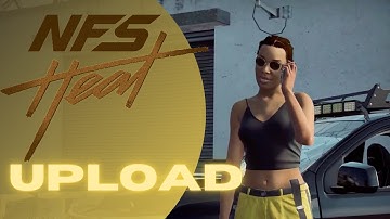 NFS Heat Walkthrough Part - 7 Upload [HD 1080P]
