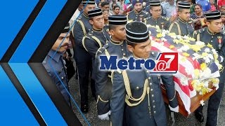 Metro@7 - 22 Disember 2016