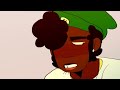 Tyler the Creator's Wolf Trilogy Animation πΊ