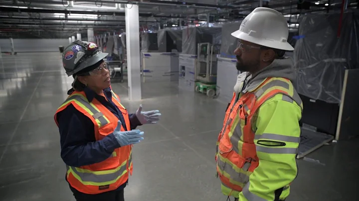 Builders at our Core: Annie Brown