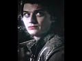Steve Harrington Edit