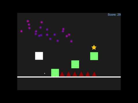 Endless Runner Clone