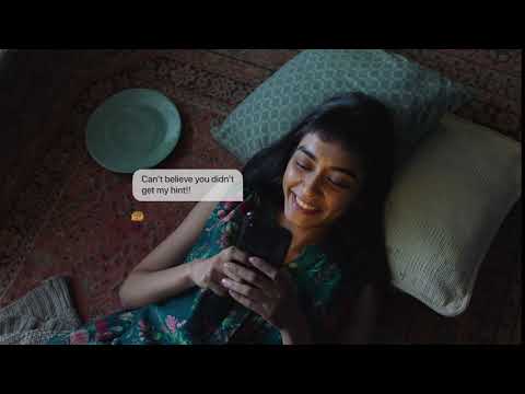 Bumble | Take a hint 6 seconds - Bumble | Take a hint 6 seconds