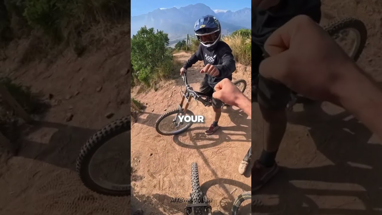 How To KNOW If Your Suspension Is BAD?? #mtb
