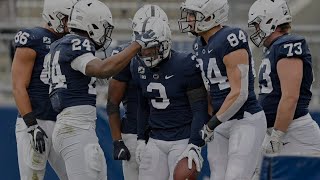 A look ahead at the Penn State football 2021 season schedule screenshot 4