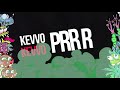 KEVVO - Martilla (Official Lyric Video)