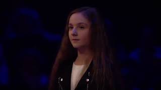 Queen-bohemian rhapsody-(sofia-matteo-julia) the voice kids germany 2017